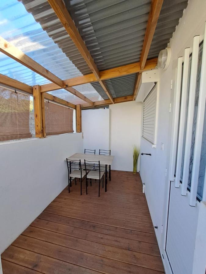 Logement Cosy T2, Centre Ville De Saint-Pierre Exteriör bild